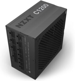 NZXT C1200 1200W Gaming PSU