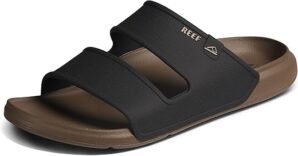 Reef Men's Oasis Double Up Sandals