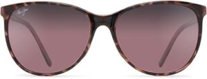 Maui Jim Ocean Polarized Cat Eye Sunglasses