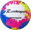 Runleaps Official Size 5 Waterproof Beach Volleyball