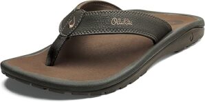 OLUKAI Ohana Men's Beach Sandals