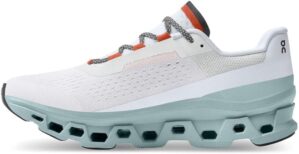On Men's Cloudmonster Sneakers