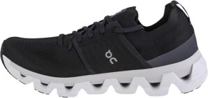 On Men's Cloudswift Sneakers