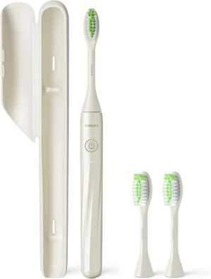 Philips Sonicare BD3002/AZ Rechargeable Toothbrush