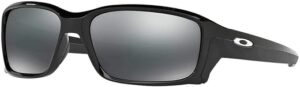 Oakley Straightlink Rectangular Sunglasses