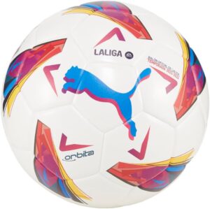 PUMA Orbita LaLiga 1 Soccer Ball