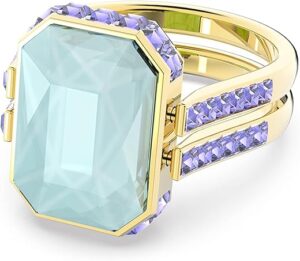 SWAROVSKI Orbita Ring