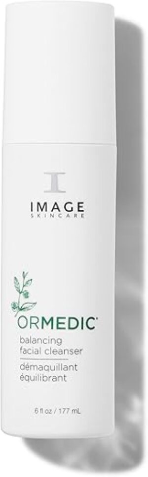 IMAGE Skincare Ormedic Balancing Facial Cleanser