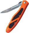 Havalon Outdoor Knife with 12 Replacement Blades