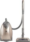 Kenmore Pet Friendly Ultra Plush Canister Vacuum