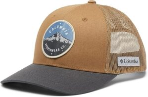 Columbia Pfg Mesh Ball Cap