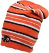 Reebok Philadelphia Flyers Reversible Knit Hat