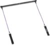 Gaiam Pilates Bar Reformer Kit with Resistance Bands