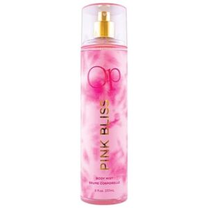 Body Mists