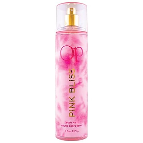 Body Mists