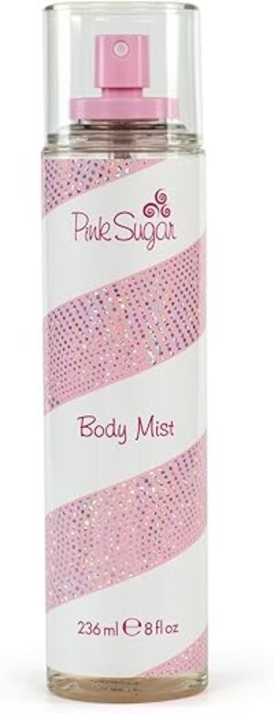 Pink Sugar Pink Sugar Body Mist