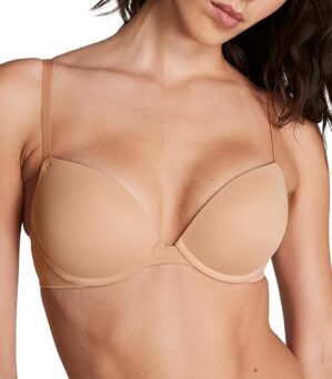 Victoria's Secret PINK Wear Everywhere Super Push Up Bra