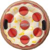 SportsStuff PIZZA Snow Tube Multi, 36 in