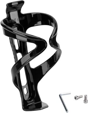ROCKBROS Plastic Bike Water Bottle Cage