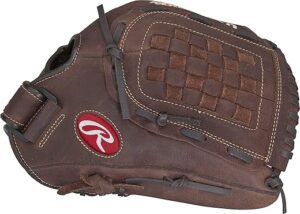 Rawlings PLAYER PREFERRED Adult Baseball/Softball Glove
