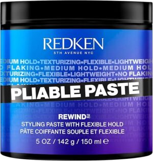 Redken Pliable Paste For Hair Styling