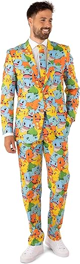 Custom Clothing