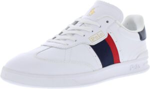 Polo Ralph Lauren Heritage Aera Men's Shoes