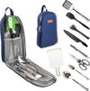 Life 2 Go Portable Outdoor Cooking Utensil Set