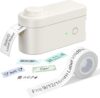 Makeid Portable Rechargeable Label Maker with Tape