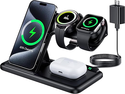 Portable Chargers & Power Banks