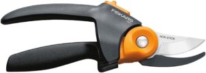 Fiskars PowerGear2 Steel Pruner 391041-1001