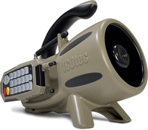 Icotec Predator Call with 300-Yard Remote