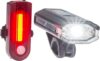 BELL Premium Lumina Bicycle Light Set