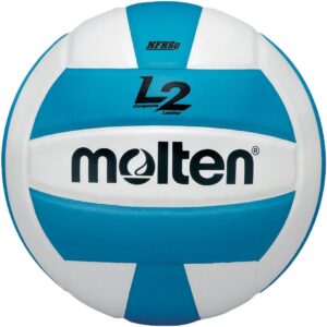 Molten Premium NFHS Approved Competition Volleyball