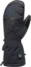 Outdoor Research Prevail Heated GORE-TEX Mitts