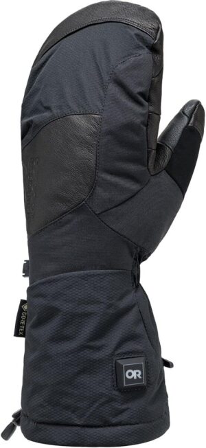 Outdoor Research Prevail Heated GORE-TEX Mitts