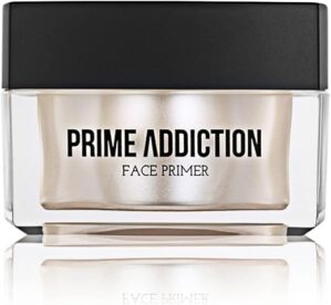 Frankie Rose Cosmetics Prime Addiction Face Primer