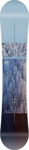 Nitro Prime View Men’s All Mountain Snowboard