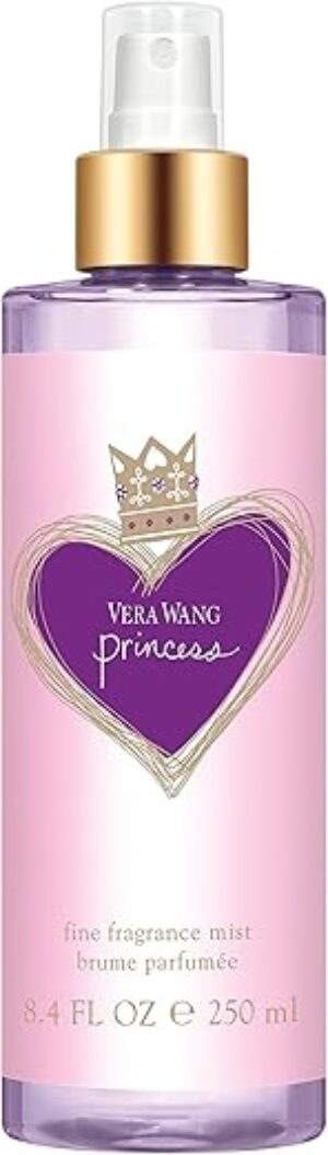 Vera Wang Princess Hair and Body Mist