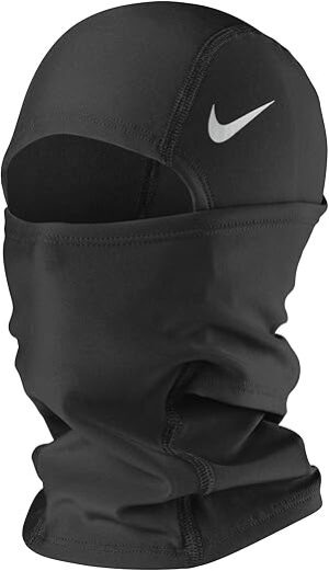 Nike Pro Hyperwarm Hydropull Hood, OSFM