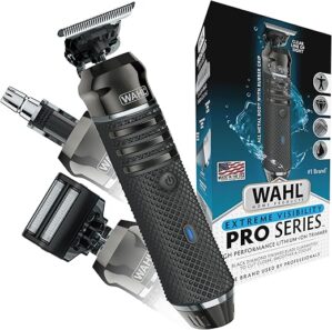 Wahl Pro Series High Visibility Skeleton Trimmer