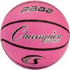 Champion Sports Pro-Style Basketball for Professionals