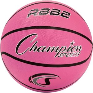 Champion Sports Pro-Style Basketball for Professionals
