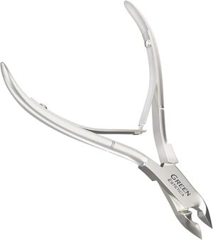 GREEN ESTETICA Professional Cuticle Trimmer