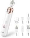 POLAMD Professional Manicure Pedicure Kit