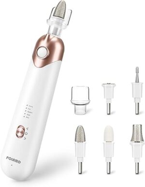 POLAMD Professional Manicure Pedicure Kit