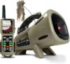 Icotec Professional Predator Call/Decoy with Bluetooth