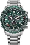 Citizen Promaster Air Eco-Drive Pilot Watch