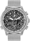 Citizen Navihawk A-T Eco-Drive Watch