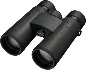 Nikon PROSTAFF P3 8x42 Waterproof Binoculars